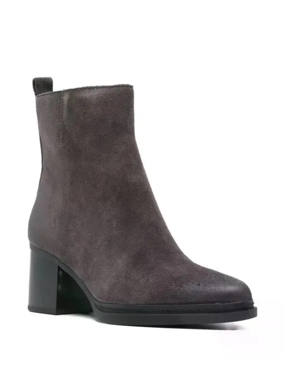 Michael Kors Women's Lex Stacked Heel Booties